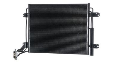 CONDENSATOR CLIMATIZARE MAHLE AC454000P 13