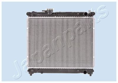 Радиатор, охлаждение двигателя JAPANPARTS RDA142003 для SUZUKI VITARA