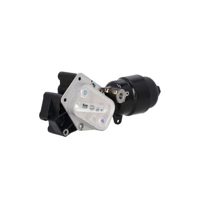 ÖLKüHLER MOTORöL NISSENS 91357 37