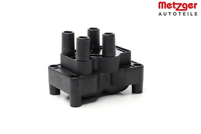 BOBINA DE INDUCTIE METZGER AUTOTEILE 0880073 17