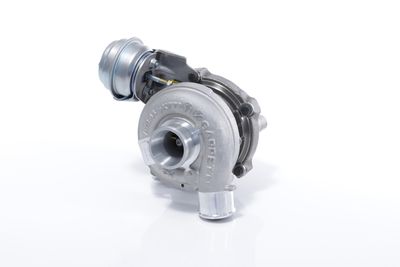 LADER AUFLADUNG BTS Turbo T916763 2