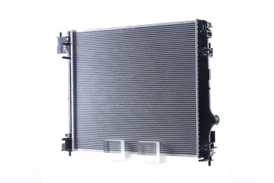 RADIATOR RACIRE MOTOR MAHLE CR1967000S 32