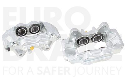 MDR EUB-1213068 Тормозной суппорт для MITSUBISHI PAJERO IV Van (V9_, V8_, V8_V)