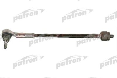 Поперечная рулевая тяга PATRON PS2205R для SEAT IBIZA