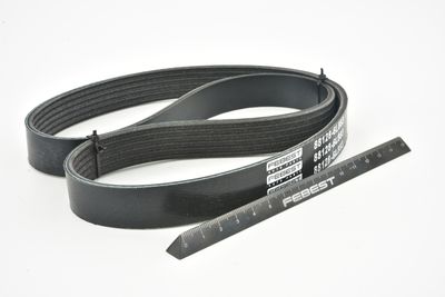 CUREA TRANSMISIE CU CANELURI FEBEST 881286L883 46