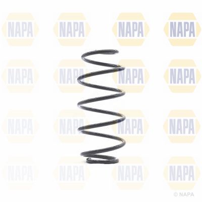 Suspension Spring NAPA NCS1361