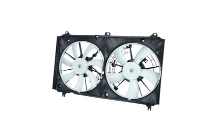 VENTILATOR RADIATOR NRF 47567 8