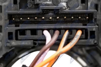 ARC SPIRALA AIRBAG NTY EASLR005 6