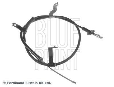 BLUE PRINT Seilzug, Feststellbremse