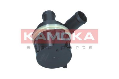 Water Pump, engine cooling T8001