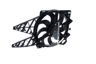 VENTILATOR RADIATOR NRF 47890 21