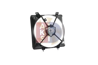 LüFTER MOTORKüHLUNG AKS DASIS 118038N 15