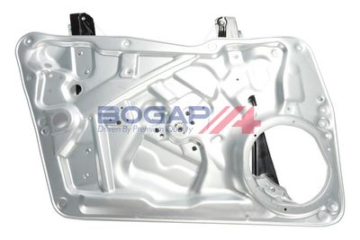 MECANISM ACTIONARE GEAM BOGAP A5341102 4