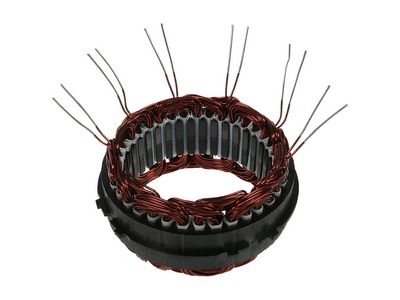 Stator, Generator