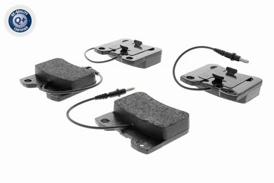 BREMSBELAGSATZ SCHEIBENBREMSE VAICO V220068 2