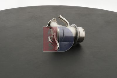 KüHLER ABGASRüCKFüHRUNG AKS DASIS 045181N 5