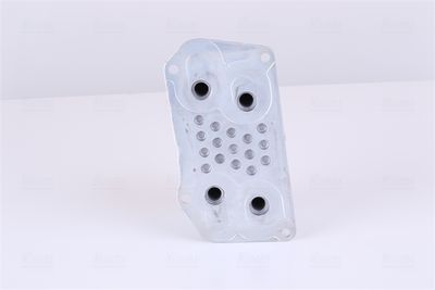 Olie radiator