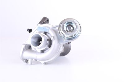 LADER AUFLADUNG NISSENS 93418 6