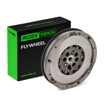 маховик RIDEX 577F0090R