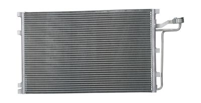 CONDENSATOR CLIMATIZARE