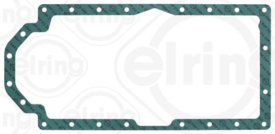 Pakking, carter - 186.355 - ELRING
