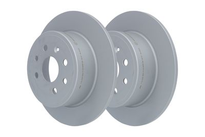 Brake Disc 24.0110-0225.1