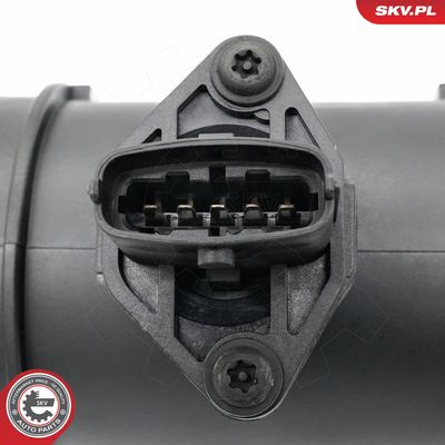 Váha vzduchu / snímač množství protékajícího vzduchu SKV 07SKV259