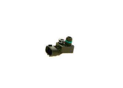 SENSOR SAUGROHRDRUCK BOSCH 0261230198 9