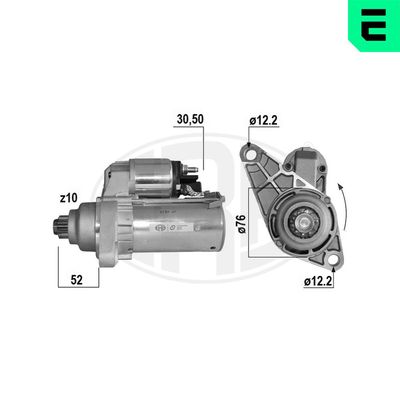 Startér ERA 220530A