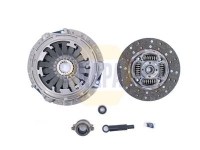 NAPA Clutch Kit NCL1369