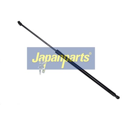 JAPANPARTS Dujinė spyruoklė, gaubtas