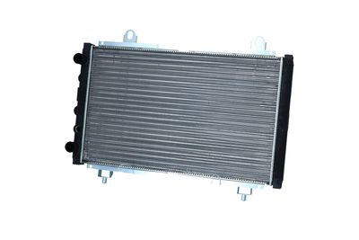 KüHLER MOTORKüHLUNG NRF 52035 7