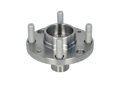 Wheel hub Voor