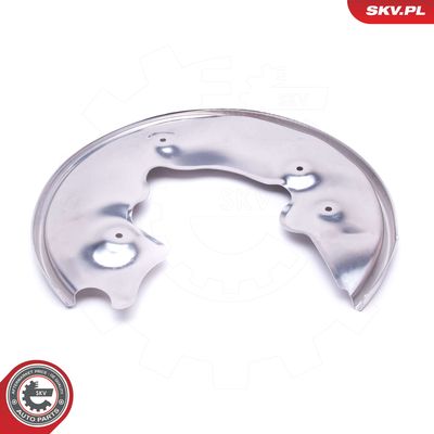 Splash Guard, brake disc 57SKV716