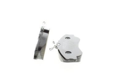 SET PLACUTE FRANA FRANA DISC AISIN BPCI1005 3