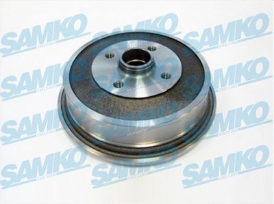 Brzdový buben SAMKO S70239