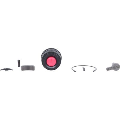 Reversinio reketo mechanizmo remonto rinkinys