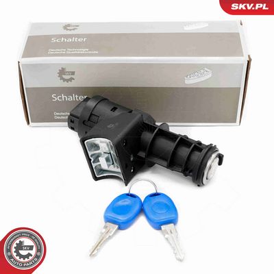 BLOCAJ VOLAN ESEN SKV 65SKV201