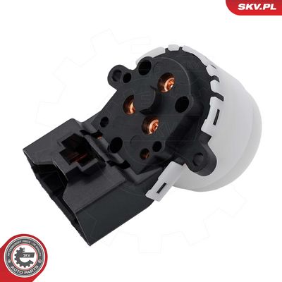 Spínač zapalování / startéru ESEN SKV 65SKV050