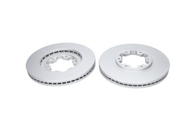 Brzdový kotouč KAVO PARTS BR-6773-C