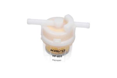 FILTRU COMBUSTIBIL AMC Filter HF855 4