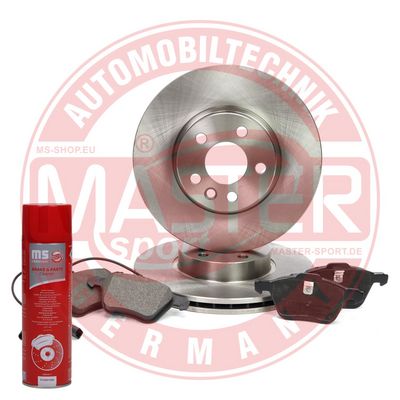 SET FRANA FRANA DISC