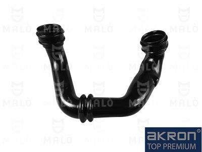 въздуховод за турбината AKRON-MALÒ 33299