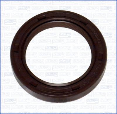 Уплотняющее кольцо, коленчатый вал AJUSA 15049000 для ROVER 45