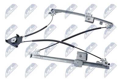 Lasinnostin NTY EPS-SE-008 – SEAT, VAG