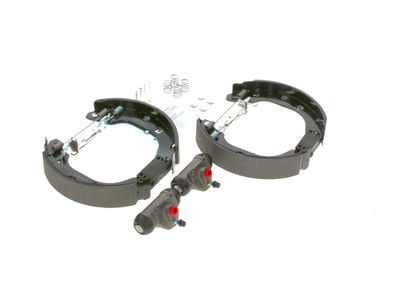 BREMSBACKENSATZ BOSCH 0204114032 24