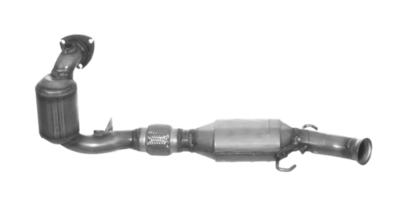 KATALYSATOR