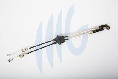Naciąg linki, ręczna skrzynia biegów RICAMBIFLEX GM 01129128