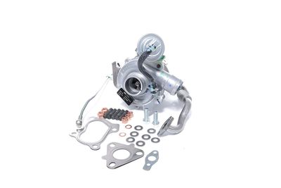 LADER AUFLADUNG BTS Turbo T981425 3