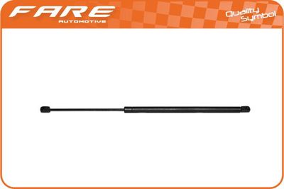 Газовая пружина, крышка багажник FARE SA 34414 для RENAULT SAFRANE